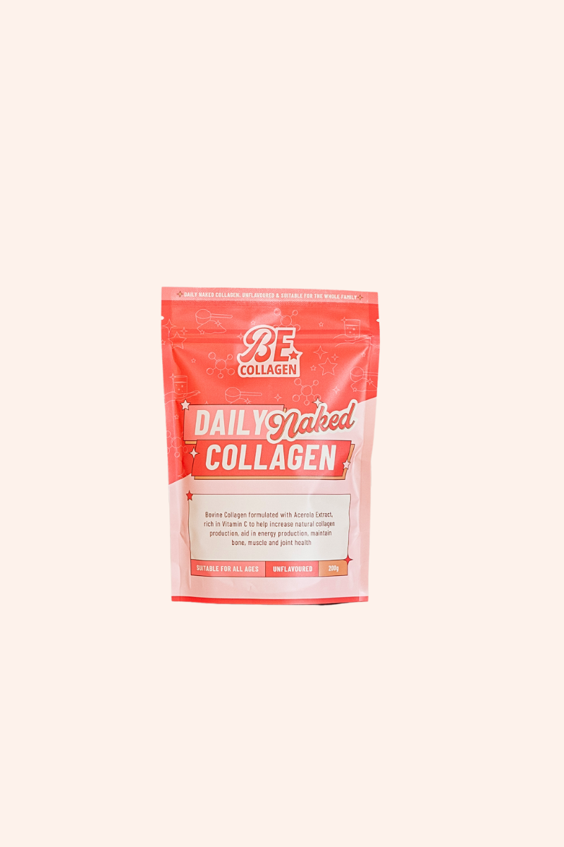Daily Naked Collagen