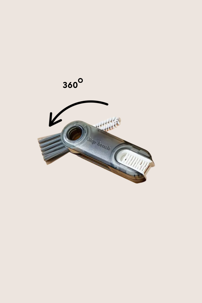 Gap Brush